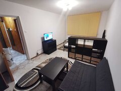 Garsoniera renovata, Zona Crangasi, prima utilizare, 40MP, completa